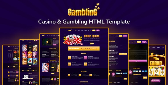 Online betting casino sites