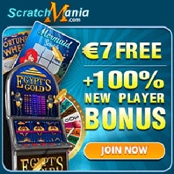 7 Euro Gratis Casino