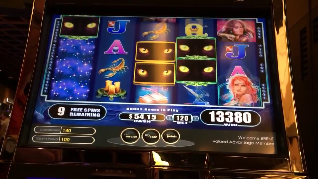 Sharknado Slot Machine For Sale
